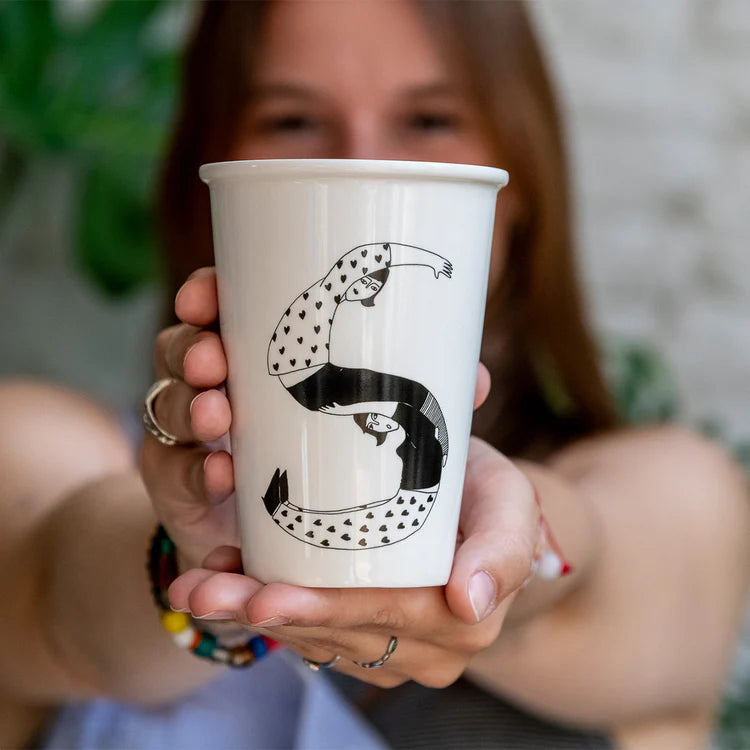 Tasse XL Helen B - S