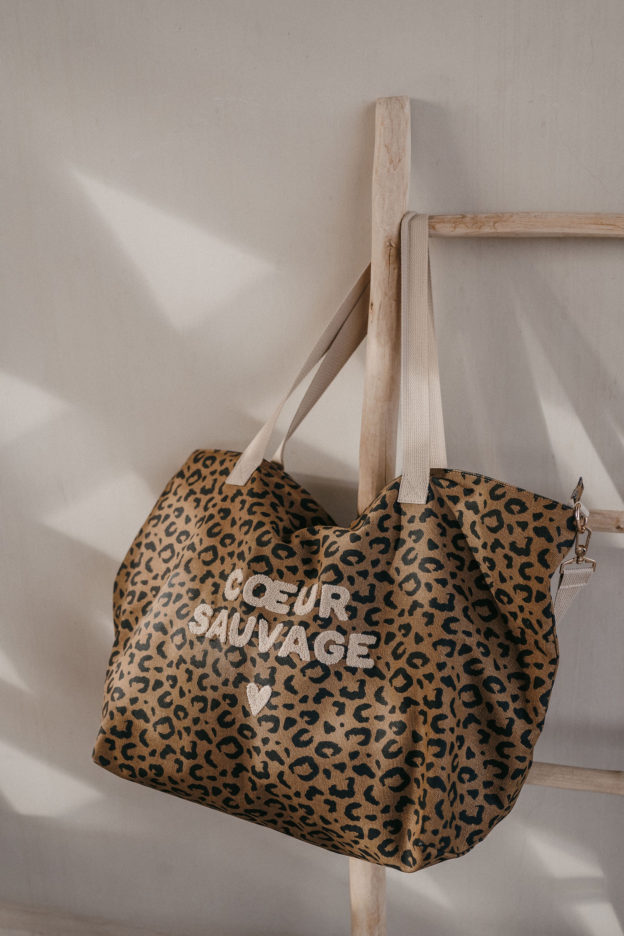 sac XL sauvage