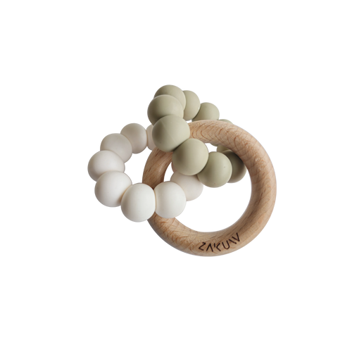 Anneau de dentition - Sauge